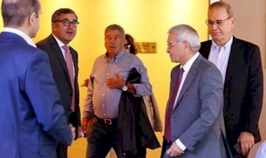 IMF ile yeniden ilişki mi kuruluyor?