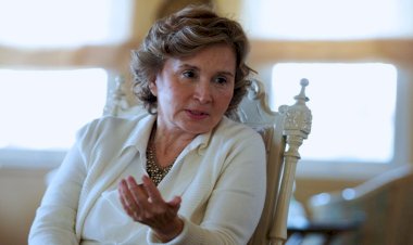 Nazlı Ilıcak'ın Cumhurbaşkanı'na 1 yıl önce yazdığı mektup ortaya çıktı