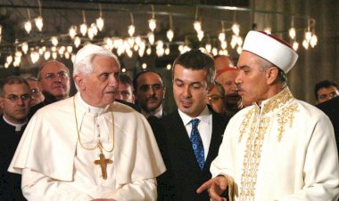 Mustafa Çağrıcı: Tarikatlarla imtihanımız