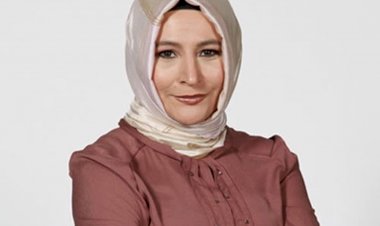 Nazlı Ilıcak'ın hüzünlü film şeridi