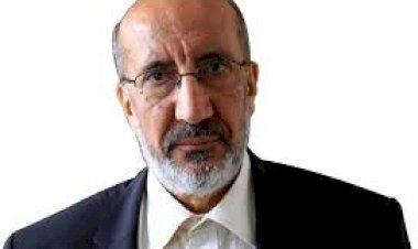 Akit yazarı Abdurrahman Dilipak: "Makam verdiklerinize dikkat edin!"
