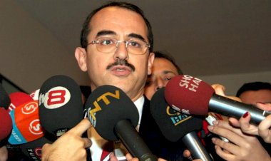 Sadullah Ergin'in anlattıkları