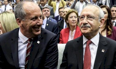Nagehan Alçı: Kılıçdaroğlu, İnce'ye genel sekreterlik önermeyi düşünüyor