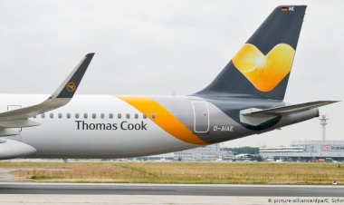 Turizmde "Thomas Cook" korkusu: Oteller krize girebilir