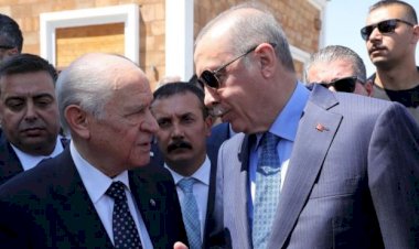 Yeni partiler ittifakları değiştirebilir mi?
