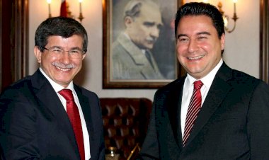 Davutoğlu ve Babacan AKP'den vekil transfer edecek mi?