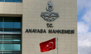 AYM’nin kararı iki buçuk yıl mevzuata işlenmedi