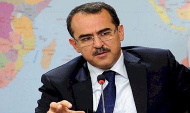 Sadullah Ergin'in FETÖ ifadesi: Kaç kişi bekliyordu?