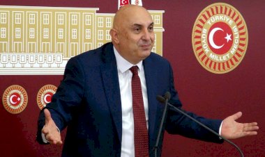 CHP AKP’ye adres gösterdi