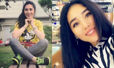 Nadira Kadirova dün sabah milletvekilinin tabancasıyla yaşamına son verdi.