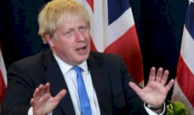 Johnson: Yüksek Mahkeme'nin Parlamento'nun askıya alınması konusundaki kararı 'yanlış'
