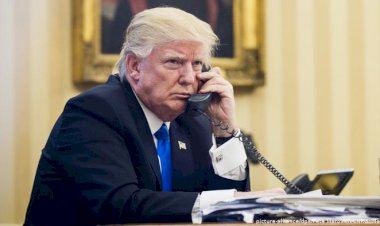 Trump-Selenski görüşmesinin deşifresi yayınlandı