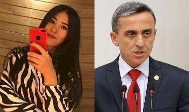 Şirin Ünal'ın evinde şüpheli şekilde ölen Kadirova'nın ağabeyi konuştu