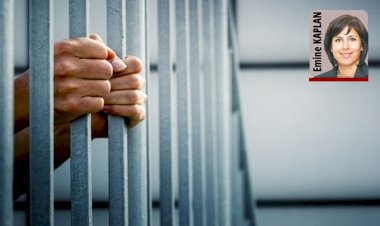 AKP, infaz sistemiyle ilgili ikinci yargı paketinin çalışmalarına başladı
