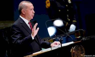 Erdoğan: S-400 Türkiye-ABD ilişkilerini bozmamalı