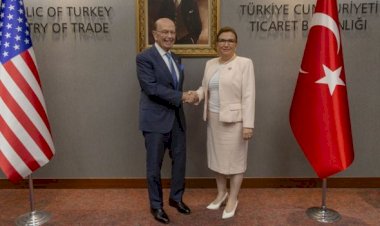 Türkiye'nin ABD ile serbest ticaret anlaşması imzalaması mümkün mü?
