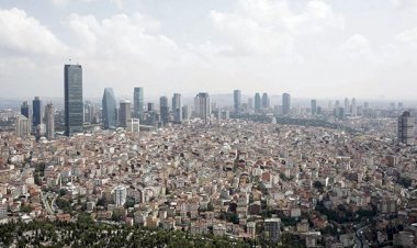 Doğal afet toplanma alanları AVM oldu