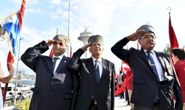 Şehitlerimizin temsilcileri ve gazilerimiz o törenlerden dışlanacak mı