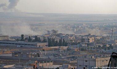 ABD’den Esad rejimine kimyasal saldırı suçlaması
