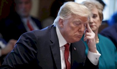 Zeit: Trump iktidarını korumak için her şeyi yapmaya hazır