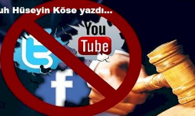 Yargıç sosyal medyayı kullanabilir mi