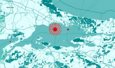 Depremin son bilançosu açıklandı