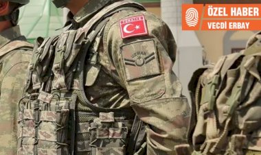PKK'nin alıkoyduğu askerlerin dönüş prosedürü ne?