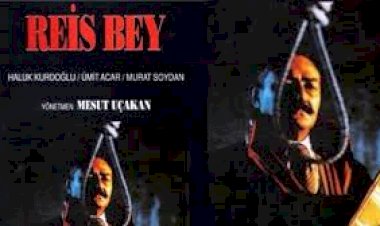 Reis Bey’i yeniden okuma seyretme zamanı