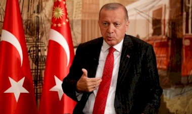 Son dakika Reuters’tan AKP’ye dair çarpıcı analiz