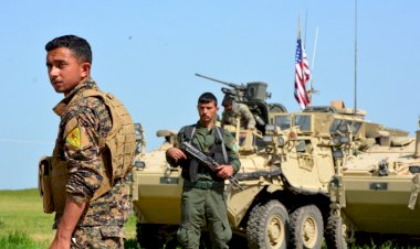 Jeffrey: "PYD Cenevre’de masada olacak!"