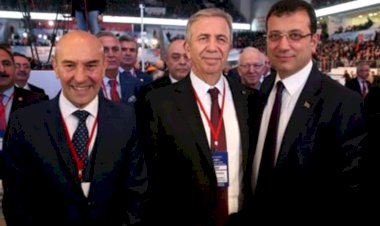 "Ankara'nın da deprem tehlikesi arttı"