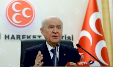 Bahçeli'den İstanbul depremi için beka vurgusu