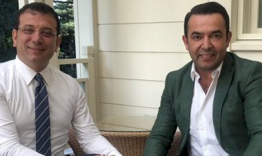 Gökçek'e yakın isimden İmamoğlu hamlesi