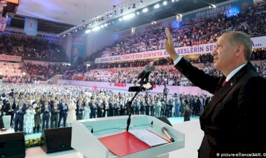 Eski AKP’liler: Pek çok arkadaşımız istifaya hazırlanıyor
