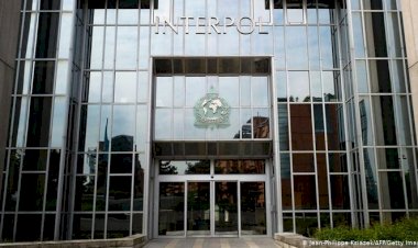 Interpol Türkiye’nin tutuklama kararını kaldırdı