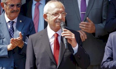 Kılıçdaroğlu'ndan erken seçim yorumu: Dipten gelen dalga