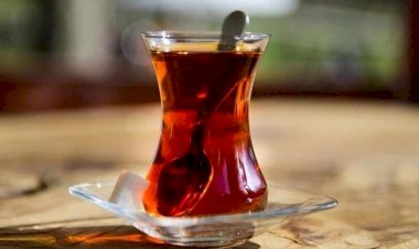 Poşet çaylar sanıldığı kadar masum olmayabilir