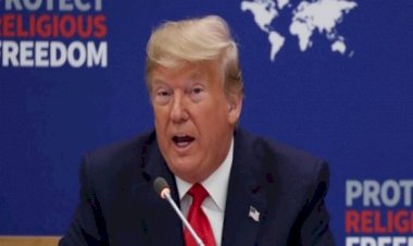 Trump'ın Ukrayna Özel Temsilcisi Volker istifa etti