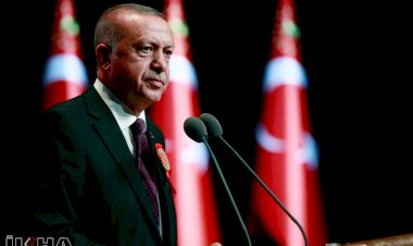 AKP'li yetkililerden itiraf: "Bu yetkileri kimse kaçırmak istemez"