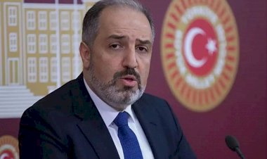 Yeneroğlu: FETÖ davaları ve KHK mağdurları konusunda hukuk dışına çıkıldı