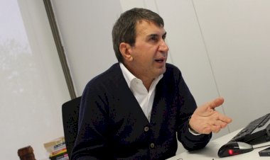 Fuat Uğur'un asıl derdi şimdi anlaşıldı