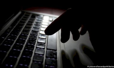 Devletlerin yeni manipülasyon aracı: İnternet
