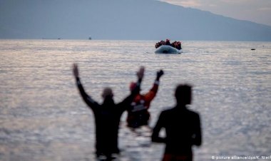 Yunan bakandan Türkiye’ye yapılan yardımları artırma çağrısı
