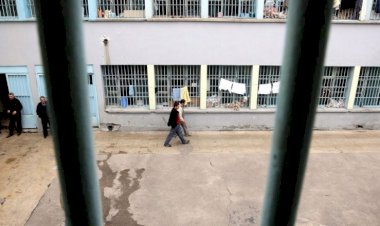 AKP'li Naci Bostancı'dan af bekleyenleri üzecek haber