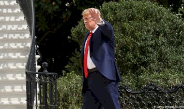 Demokratlar Ukrayna skandalında Trump üzerindeki baskıyı artırıyor