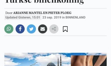 Hollandalı kadınların "Sakat bırakıldık" iddialarını  Sağlık Bakanlığı soruşturuyor.