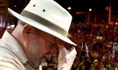 Tutuklu eski Brezilya Devlet Başkanı Lula için talep: Sadece geceleri cezaevinde kalsın