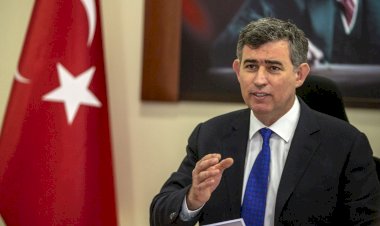 Feyzioğlu'ndan vekillere çağrı
