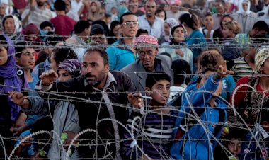 “ABD ve AB, Suriyeli sığınmacıların Türkiye’den dönüşünü istemiyor”