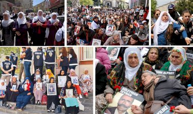 Paketler, dosyalar ve bitmeyen hikâyeler